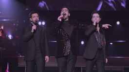 Musica e emozioni, il Volo in tour thumbnail