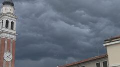 Edizione ore 18.30 del 5 maggio