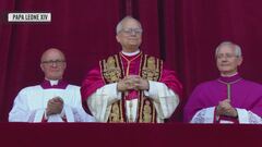Edizione straordinaria dell'8 maggio | L'elezione di Papa Leone XIV