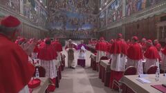 Edizione ore 18.30 del 9 maggio