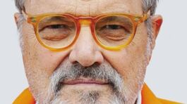 Addio a Oliviero Toscani thumbnail