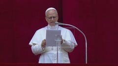 Edizione ore 12.25 dell'11 maggio