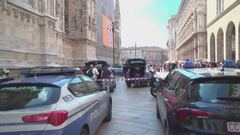 Edizione ore 18.30 dell'11 maggio