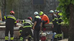 Edizione ore 18.00 del 14 maggio