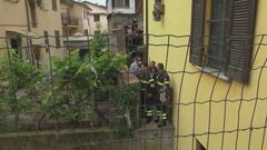 Edizione ore 12.25 del 15 maggio