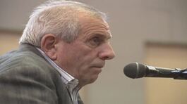 Mostro Firenze, "Vanni è innocente" thumbnail