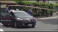 Edizione ore 12.25 del 16 maggio