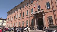 Edizione ore 18.30 del 16 maggio
