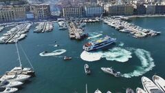Edizione ore 18.30 del 26 maggio