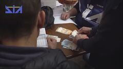 Edizione ore 18.30 del 27 maggio