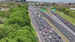 Edizione ore 12.25 del 30 maggio