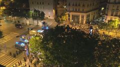 Edizione ore 12.25 dell'1 giugno