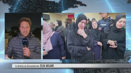 Israele-Hamas, c'è l'accordo thumbnail