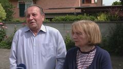 Edizione ore 18.30 del 4 giugno