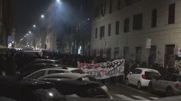 Corteo per Ramy, 59 denunciati thumbnail