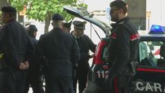 Edizione ore 12.30 del 12 giugno