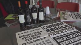 Test in regalo al borgo del vino thumbnail
