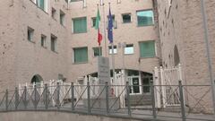 Edizione ore 12.25 del 21 giugno