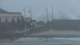 Allerta rossa, tempesta al sud thumbnail