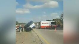Italiani a Cuba, incidente mortale thumbnail