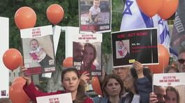 Israele, "L'accordo sia rispettato" thumbnail