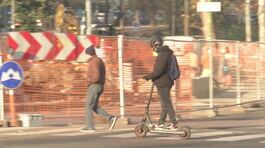 Milano, 250 multe ai monopattini thumbnail