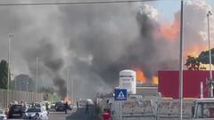 Edizione ore 12.25 del 4 luglio