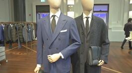 La giacca, must della moda uomo thumbnail