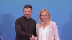 Edizione ore 18.30 del 10 luglio
