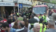 Edizione ore 12.25 del 13 luglio