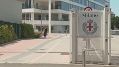 Edizione ore 12.25 del 16 luglio