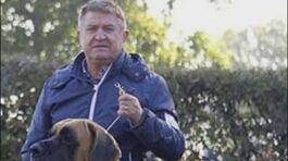 Veterinario sbranato dai suoi cani thumbnail