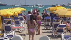 Edizione ore 12.25 del 22 luglio