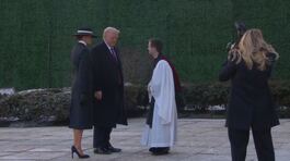 Trump giura, è il 47esimo presidente thumbnail