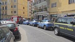 Edizione ore 12.25 del 25 luglio