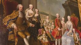 Riapre la reggia di Palazzo Pitti thumbnail