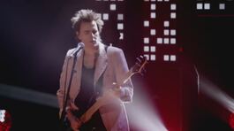 Duran Duran, tornano i "Wild Boys" thumbnail