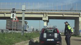 In Salento l'autovelox dei record thumbnail