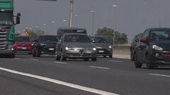Edizione ore 12.25 del 23 agosto