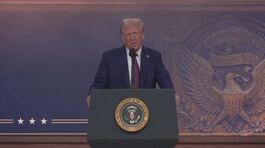 Trump, taglio delle tasse e dazi thumbnail