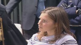 Amanda Knox, condanna definitiva thumbnail