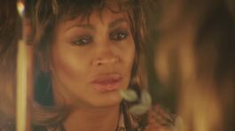 Ecco l'inedito di Tina Turner thumbnail