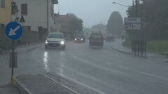 Edizione ore 12.25 del 31 agosto