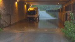 Edizione ore 12.25 del 2 settembre