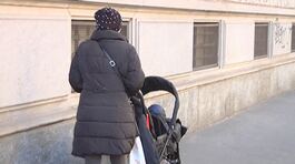 Muore a tre anni, indagata la mamma thumbnail