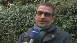 "Odio antiebraico, non ci saremo" thumbnail