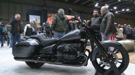 Motorbike, si accendono i motori thumbnail