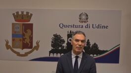 La tratta di badanti, 19 arresti thumbnail