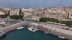 Edizione ore 18.30 dell'11 settembre