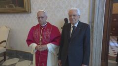 Edizione ore 12.25 del 14 settembre